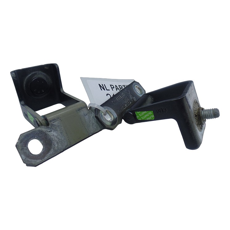 Dobradiça da tampa da mala (kit) Renault Clio 3